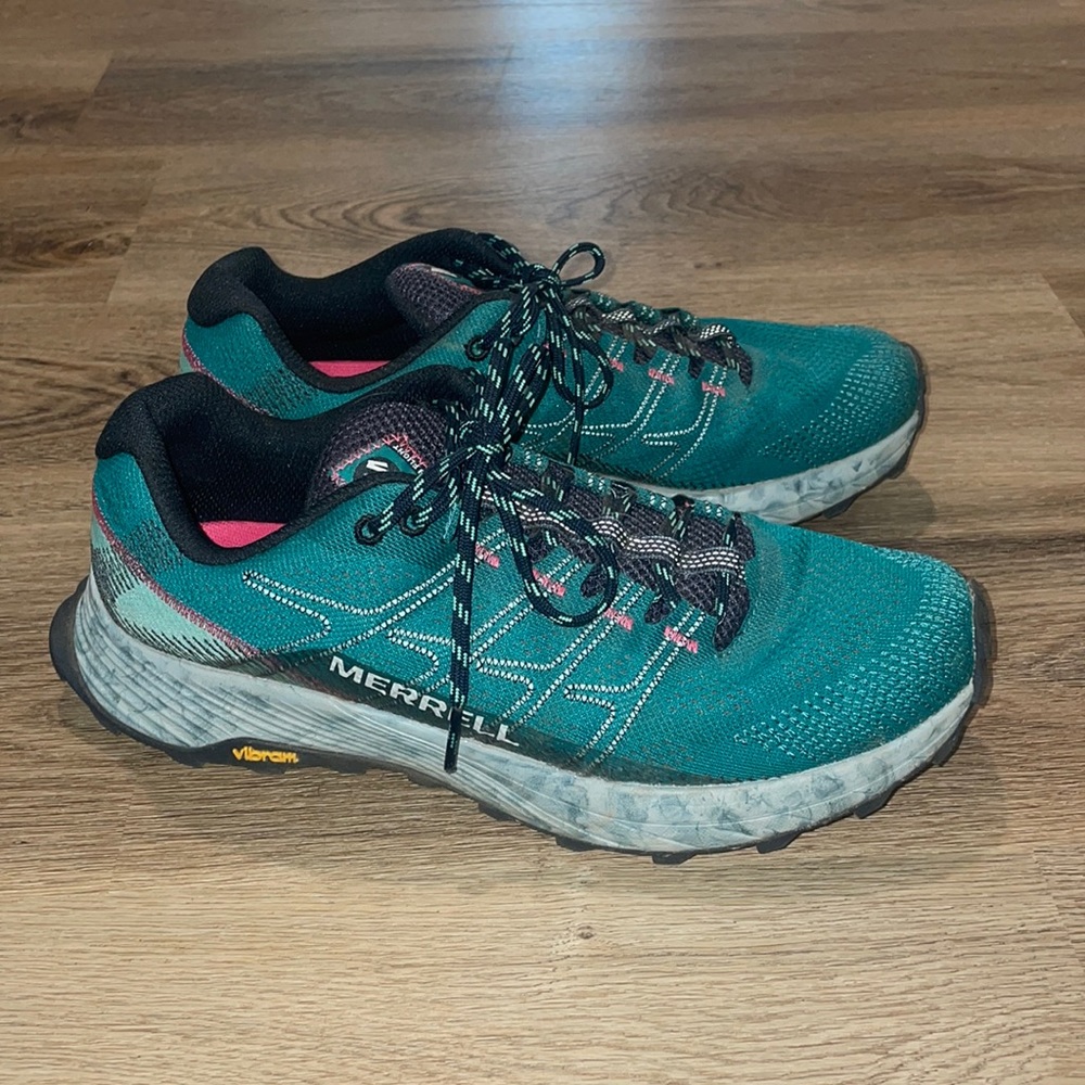 Merrell Trail Running Shoes